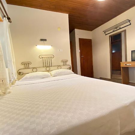 Medusa House Butik Hotel Didim Exterior foto