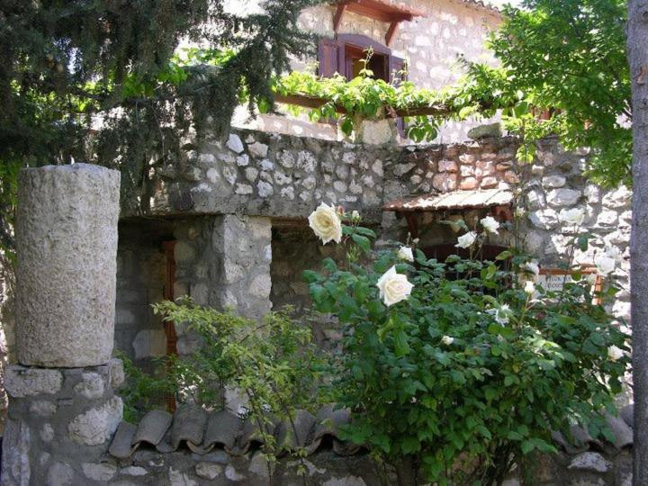 Medusa House Butik Hotel Didim Exterior foto