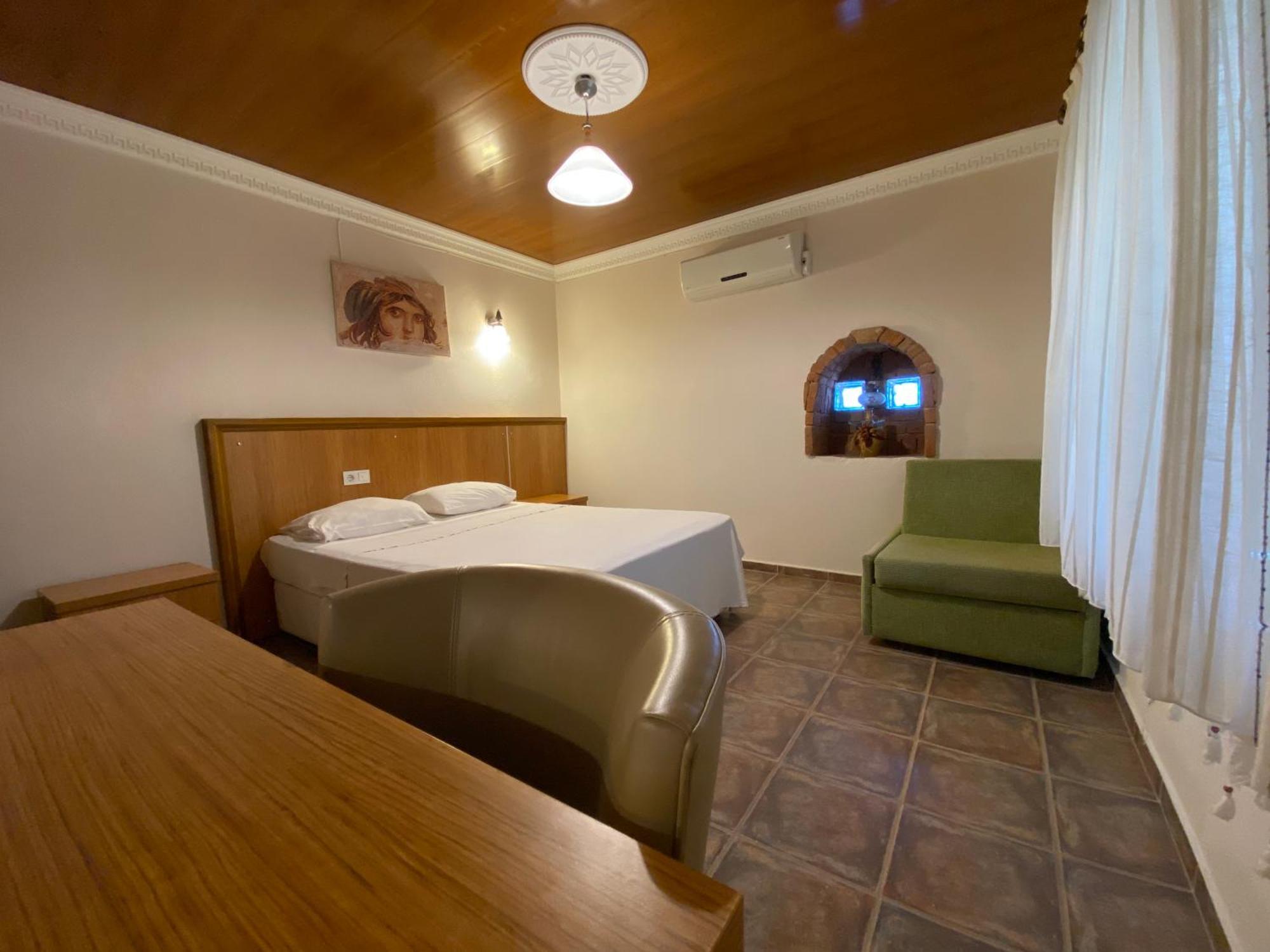 Medusa House Butik Hotel Didim Exterior foto
