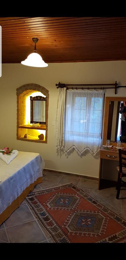 Medusa House Butik Hotel Didim Exterior foto